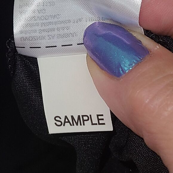 Reebok‎ Unisex Moisure Wicking Active TShirt - Picture 7 of 9